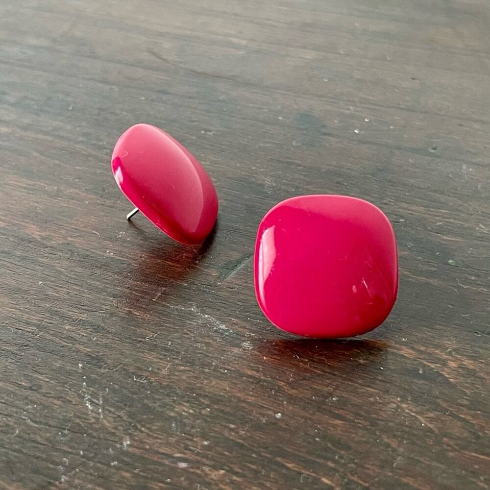 Vintage Earrings